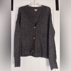 Hem & Thread Sweater